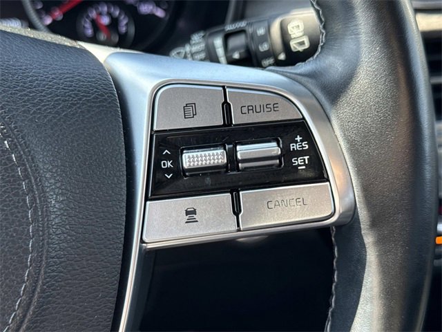 Used 2021 Kia Telluride SX w/ SX Prestige Package image 24