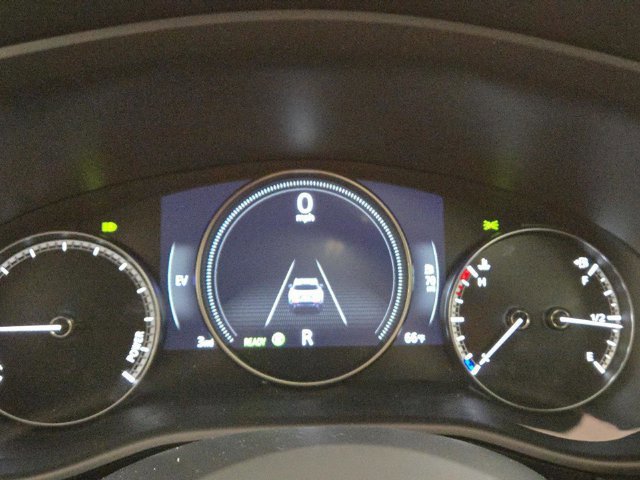 New 2025 MAZDA CX-50 AWD 2.5 Hybrid w/ Weather Package image 23