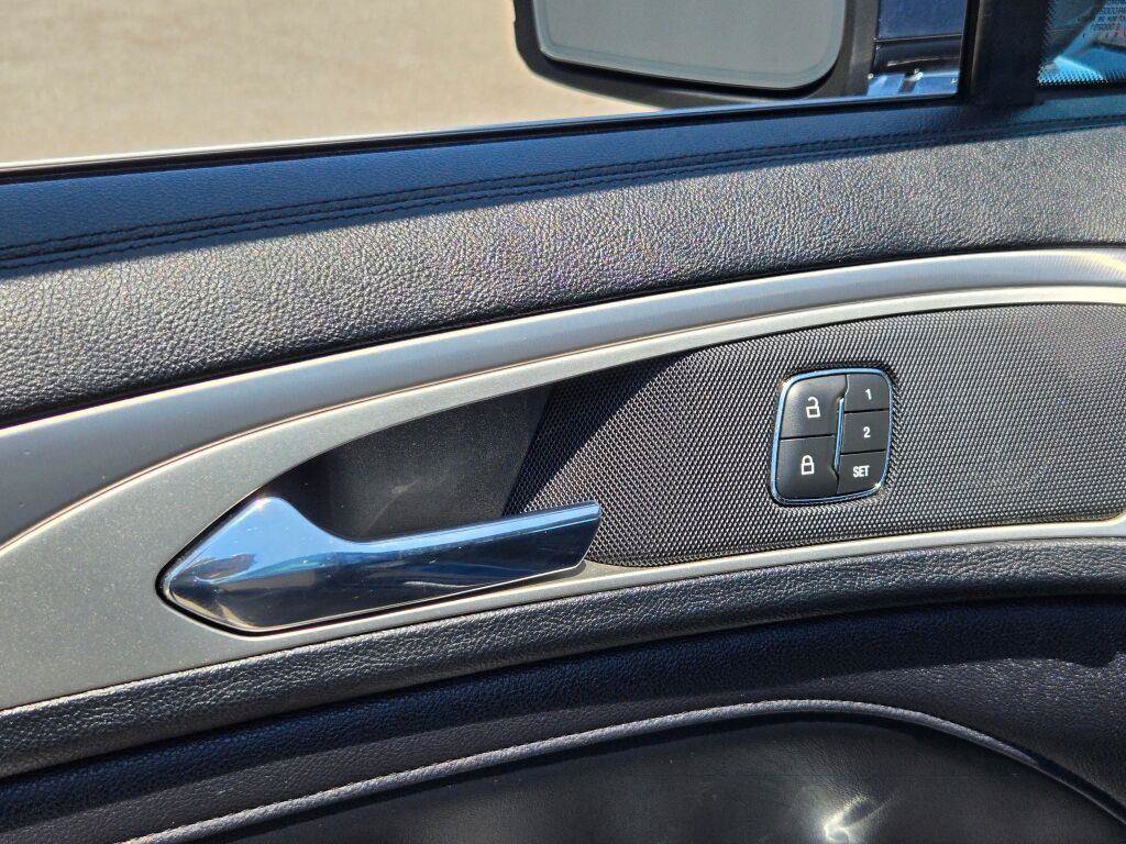 Used 2019 Lincoln MKZ Premiere FWD image 21