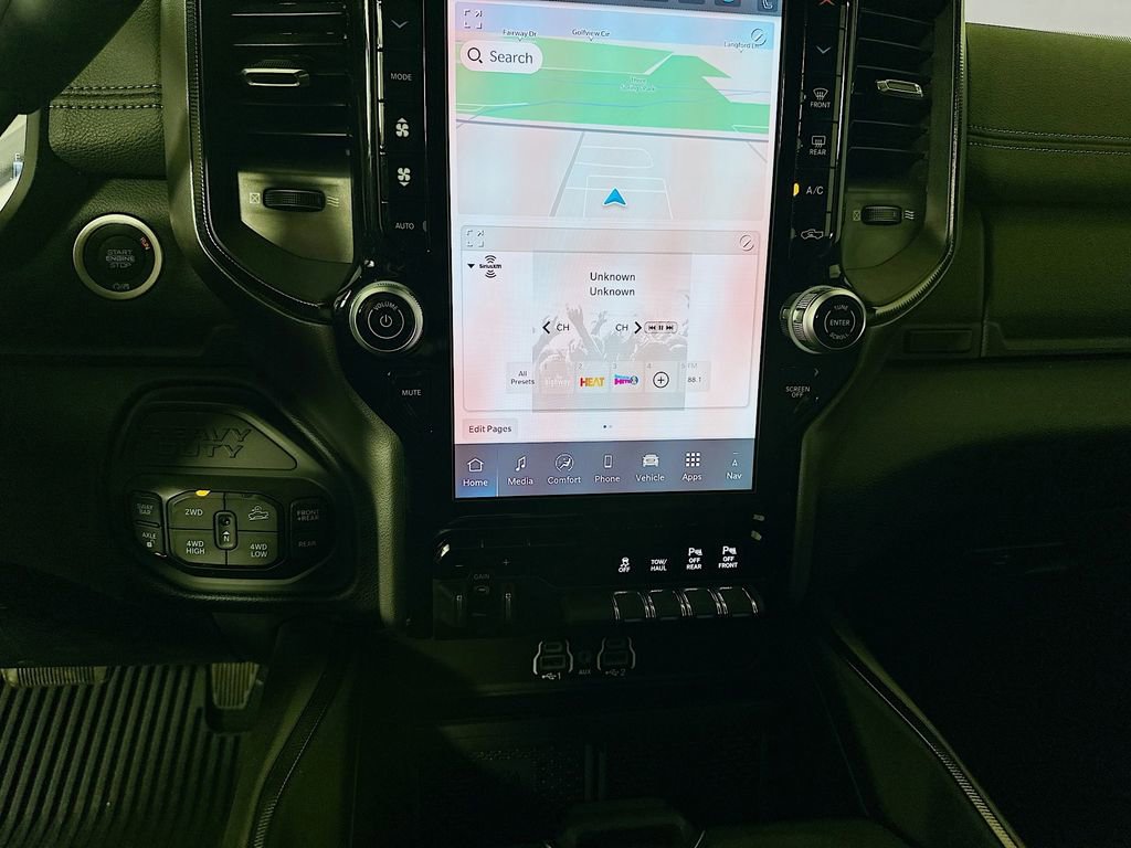 New 2026 RAM 2500 Power Wagon image 15