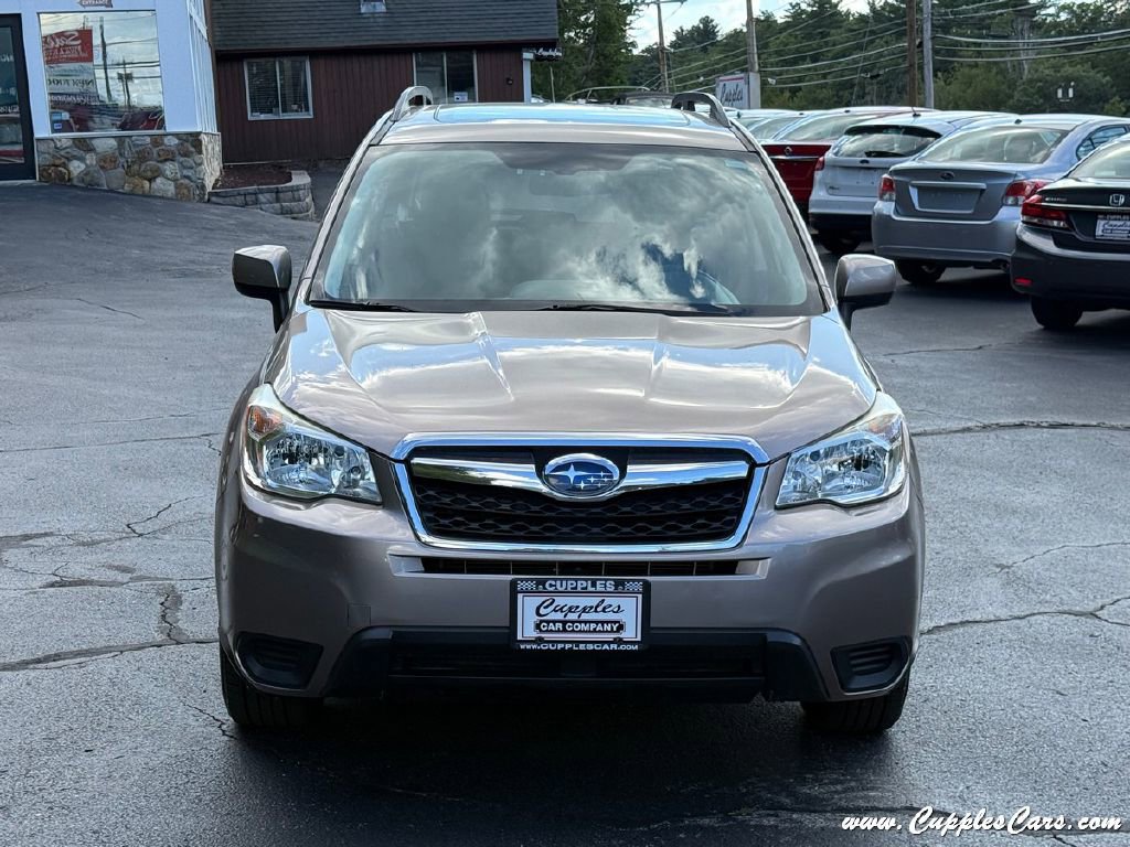 Used 2014 Subaru Forester 2.5i Premium w/ All-Weather Package image 31