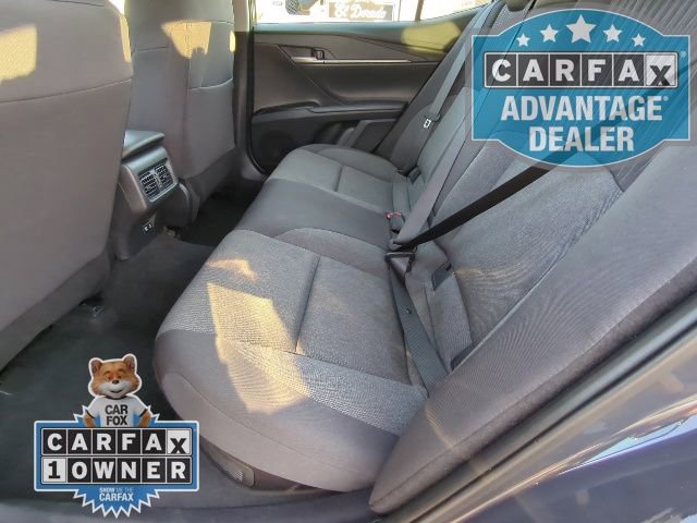 Used 2025 Toyota Camry LE image 17