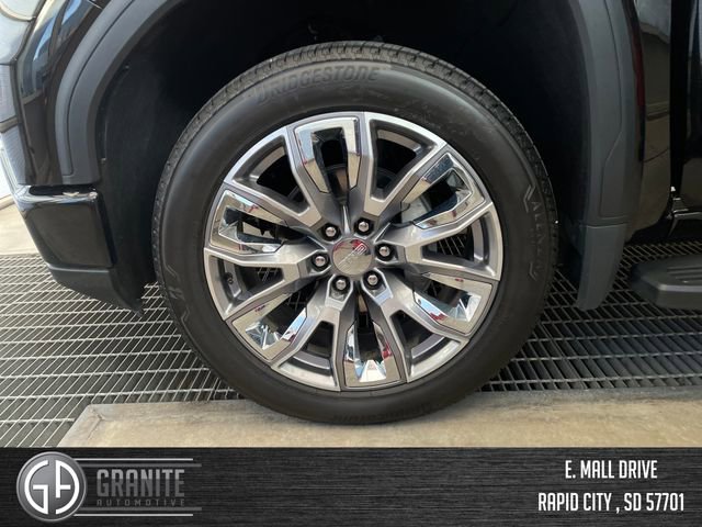 Used 2024 GMC Sierra 1500 Denali image 33