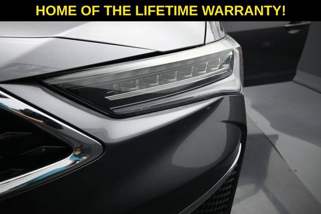 Used 2019 Acura ILX FWD image 48