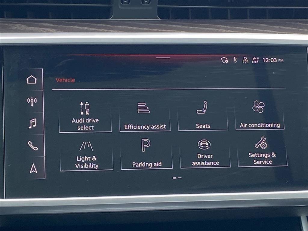 Used 2023 Audi A6 2.0T Premium w/ Convenience Package image 8