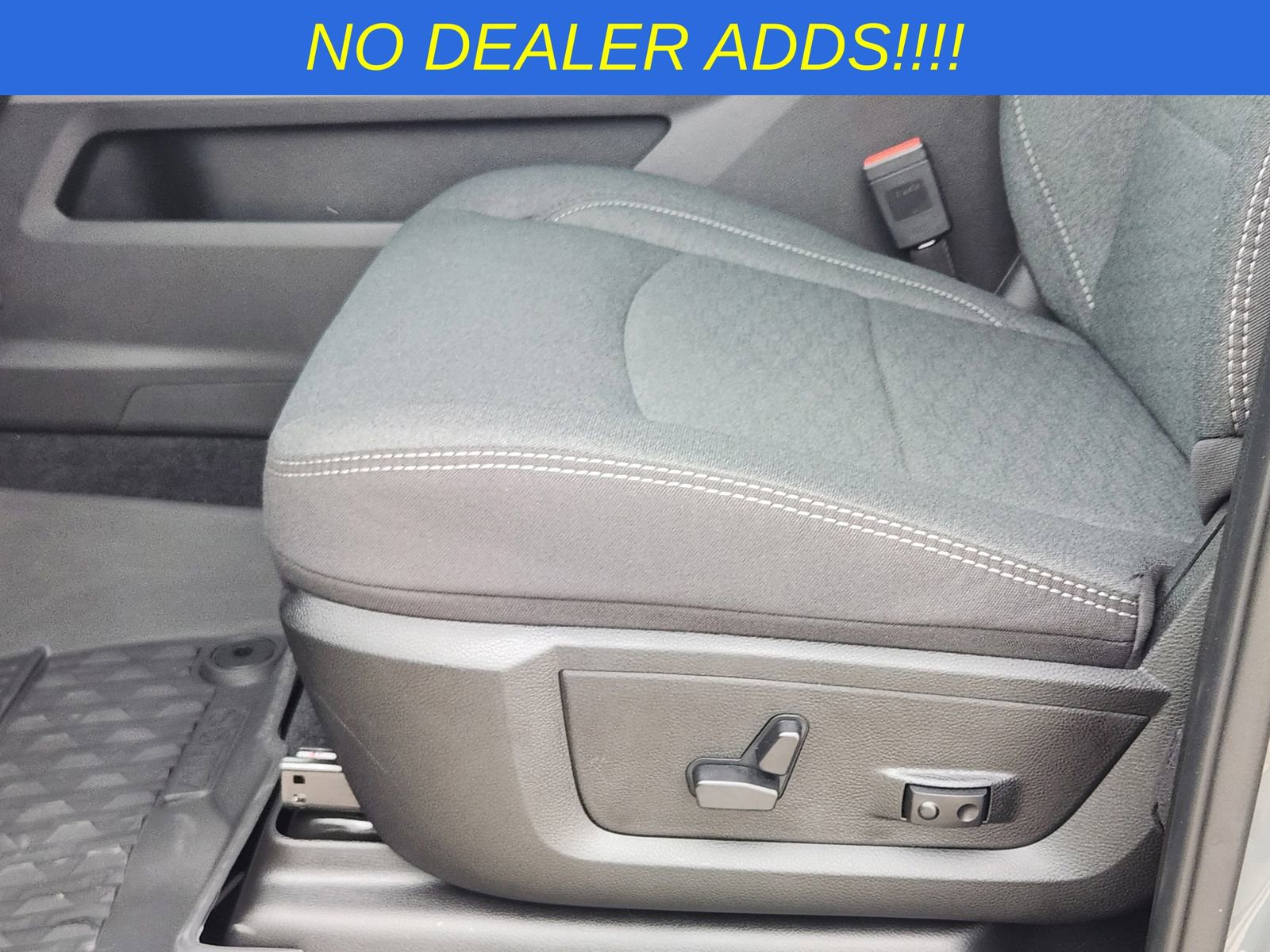 New 2026 RAM 2500 Lone Star image 22