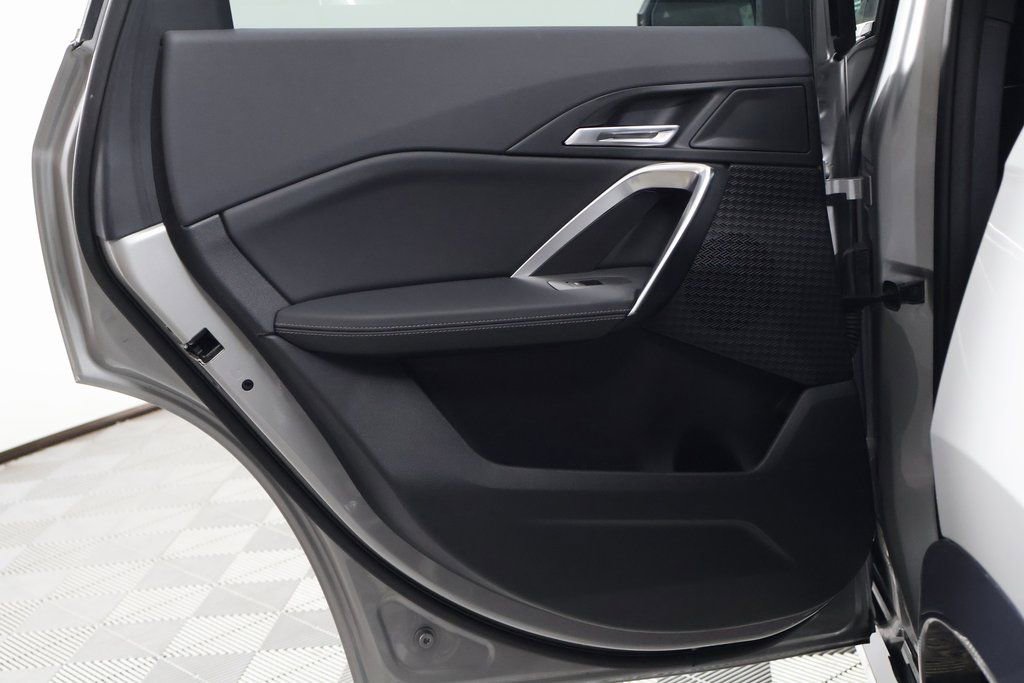 Used 2025 BMW X1 xDrive28i w/ Convenience Package image 13