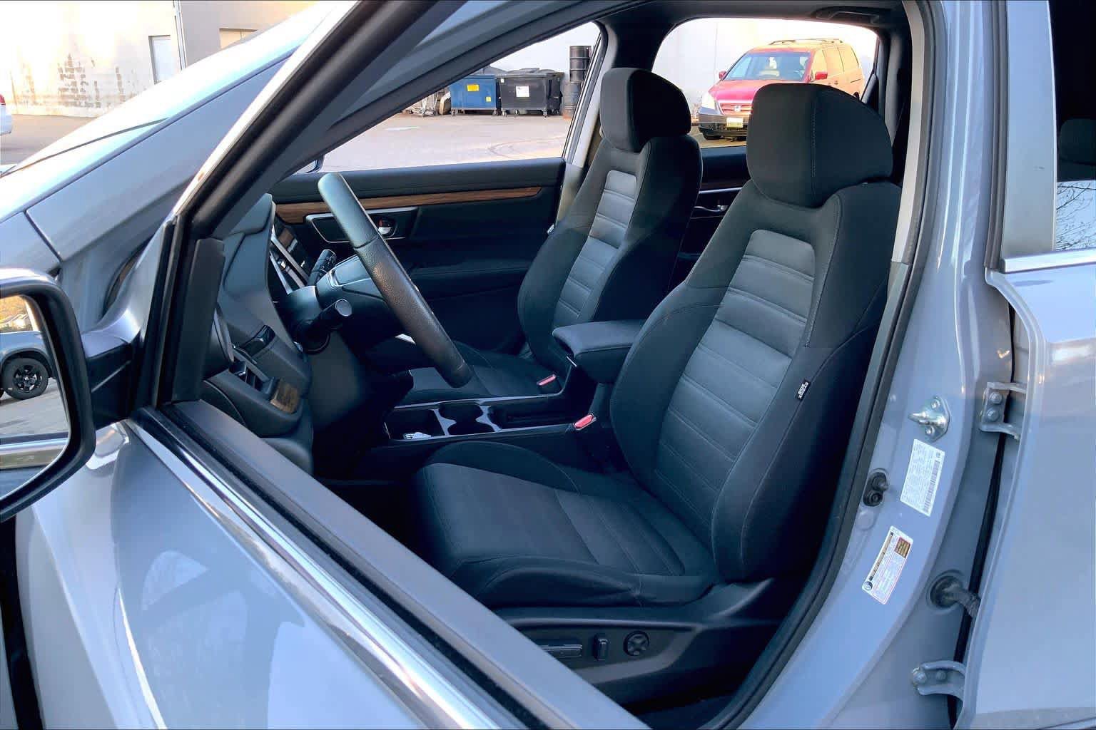 Used 2020 Honda CR-V EX image 9