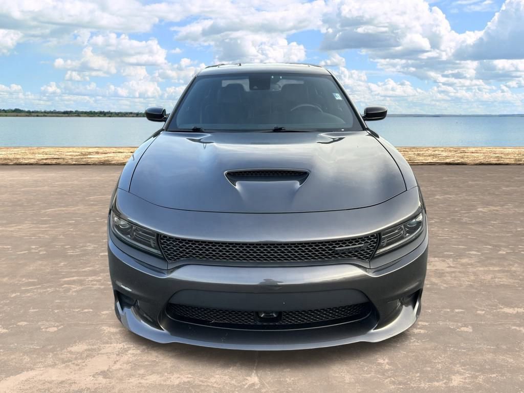 Used 2023 Dodge Charger R/T w/ Plus Group image 13