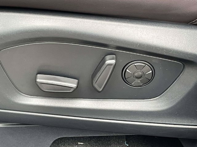 New 2026 Ford Explorer Platinum RWD image 19