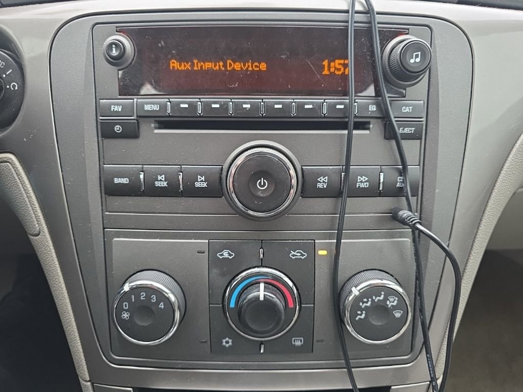 Used 2009 Saturn Aura XE w/ Preferred Package image 24