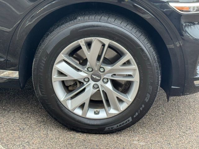 Used 2023 Genesis GV70 2.5T AWD/4WD image 19