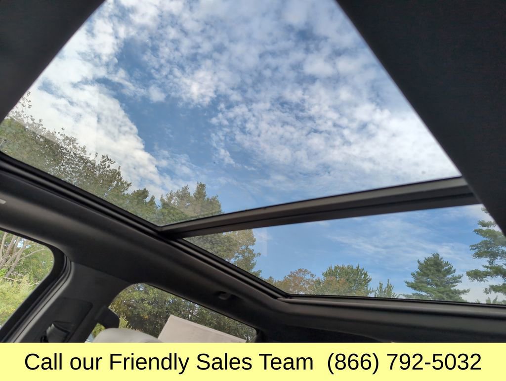 New 2026 Toyota Tundra Limited image 20