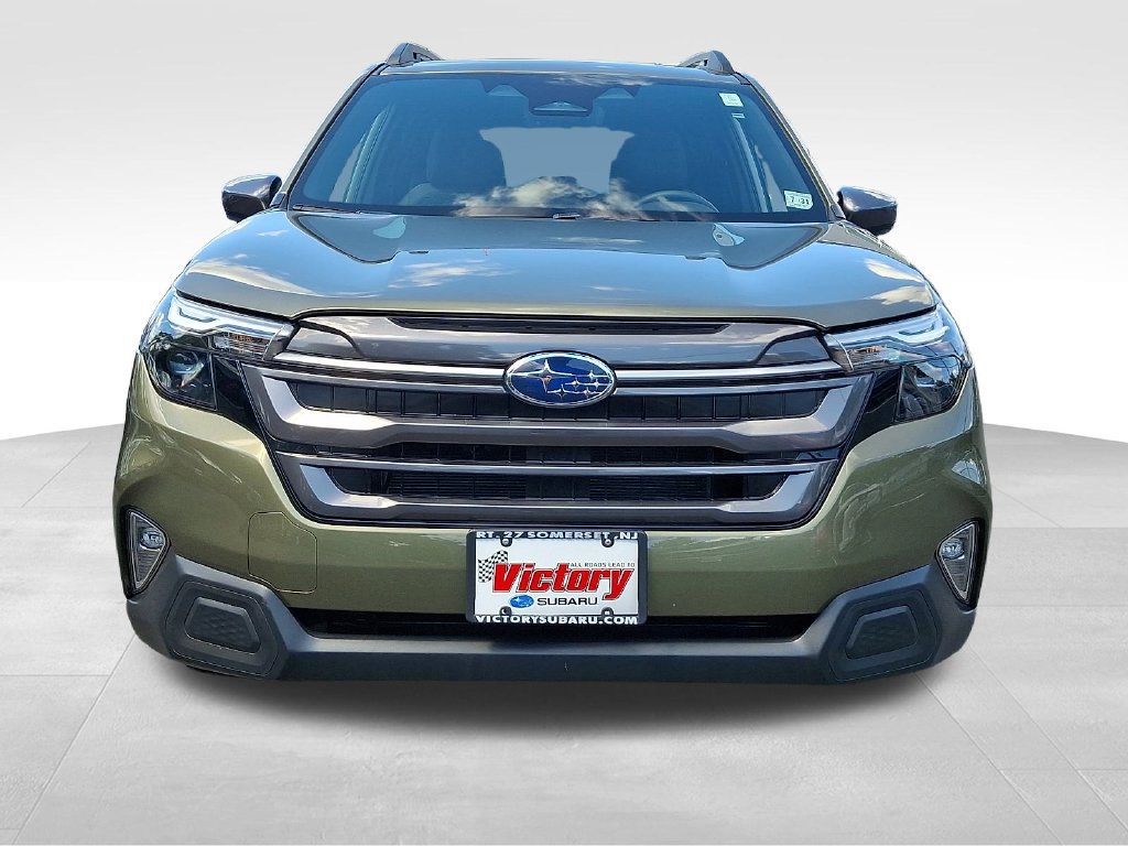 Certified 2026 Subaru Forester Premium AWD/4WD image 2