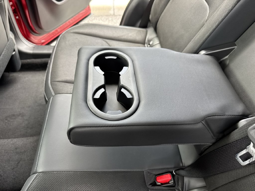 New 2026 MAZDA CX-5 Select AWD/4WD image 38