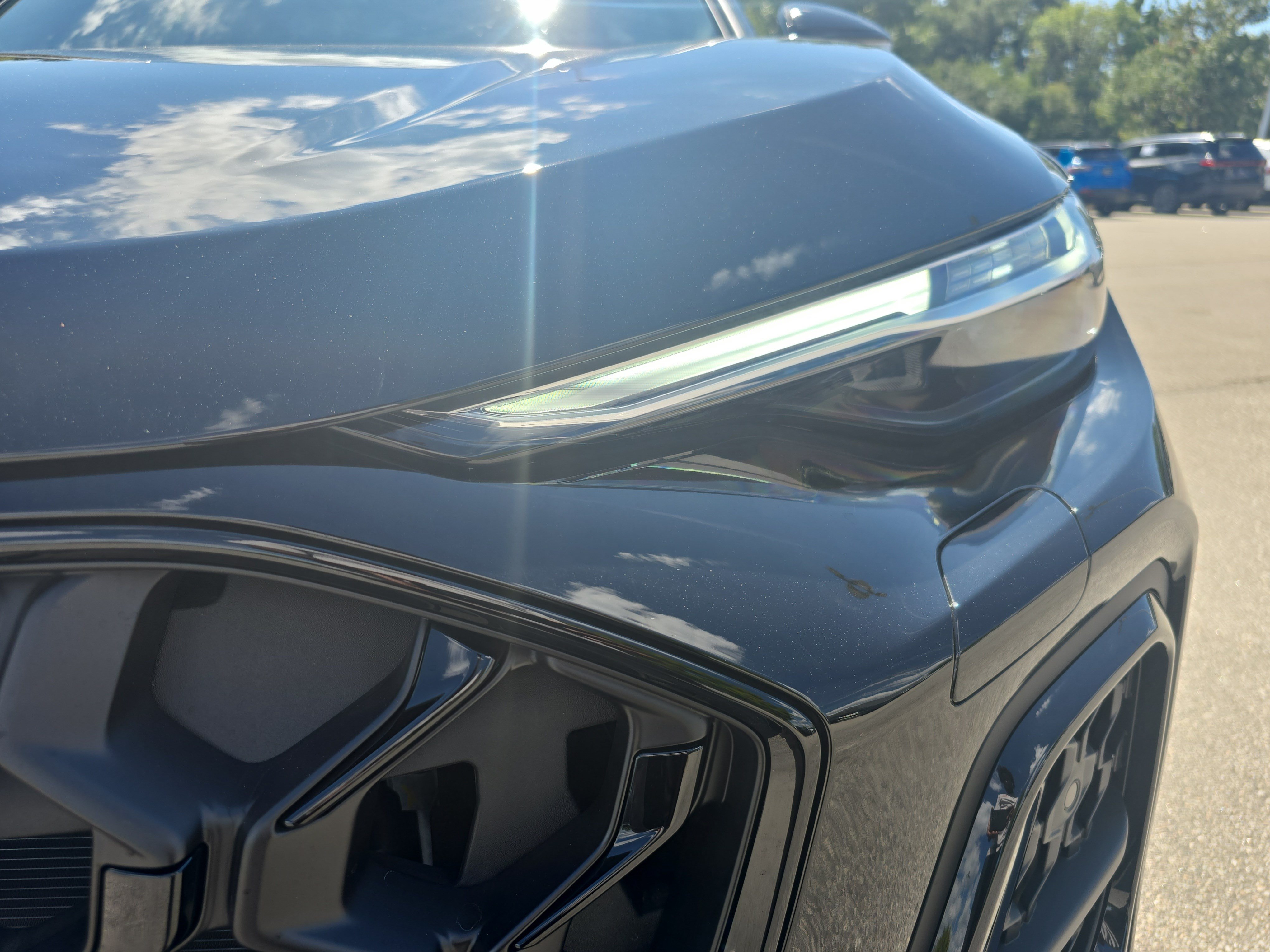 New 2026 Audi Q5 Premium Plus AWD/4WD image 30
