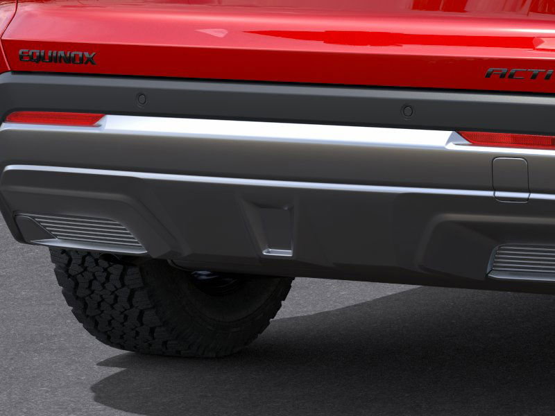 New 2026 Chevrolet Equinox ACTIV image 27