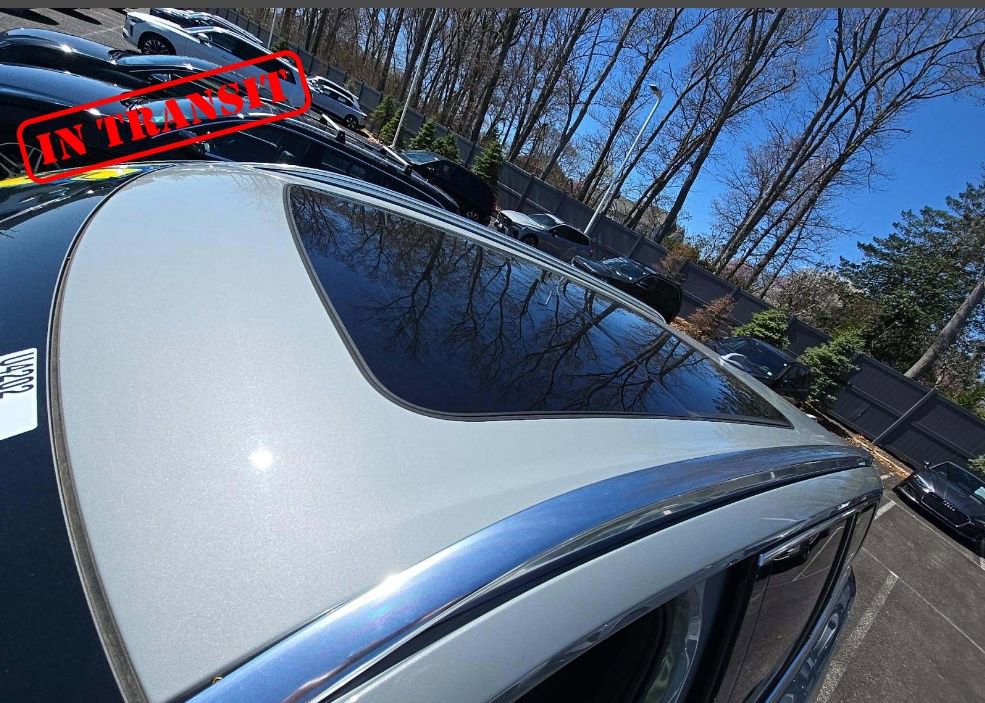 Used 2025 Volvo XC90 B6 Plus image 11