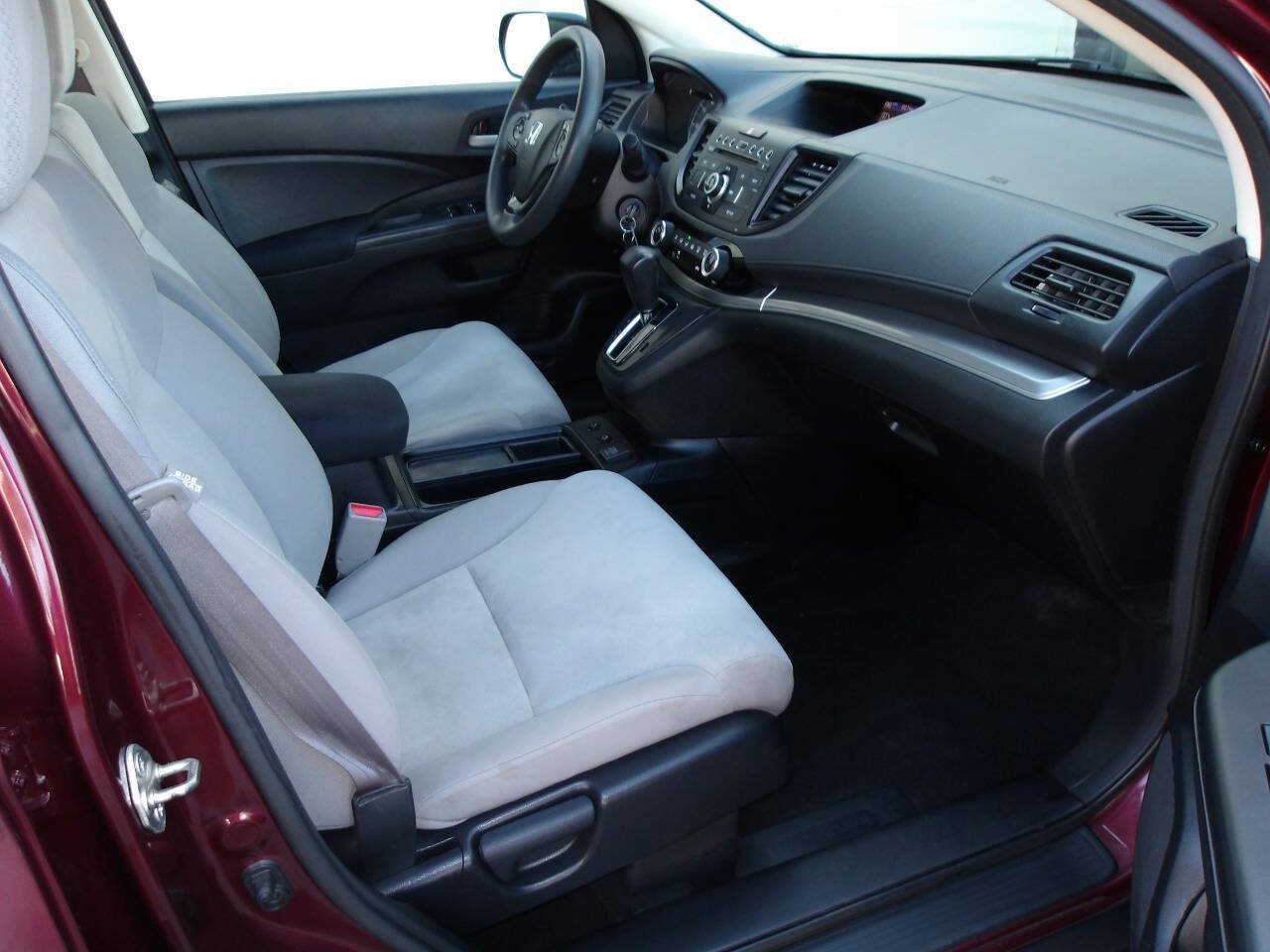 Used 2015 Honda CR-V LX image 22