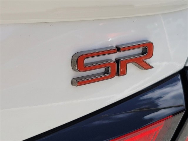 Used 2024 Nissan Altima 2.0 SR image 19