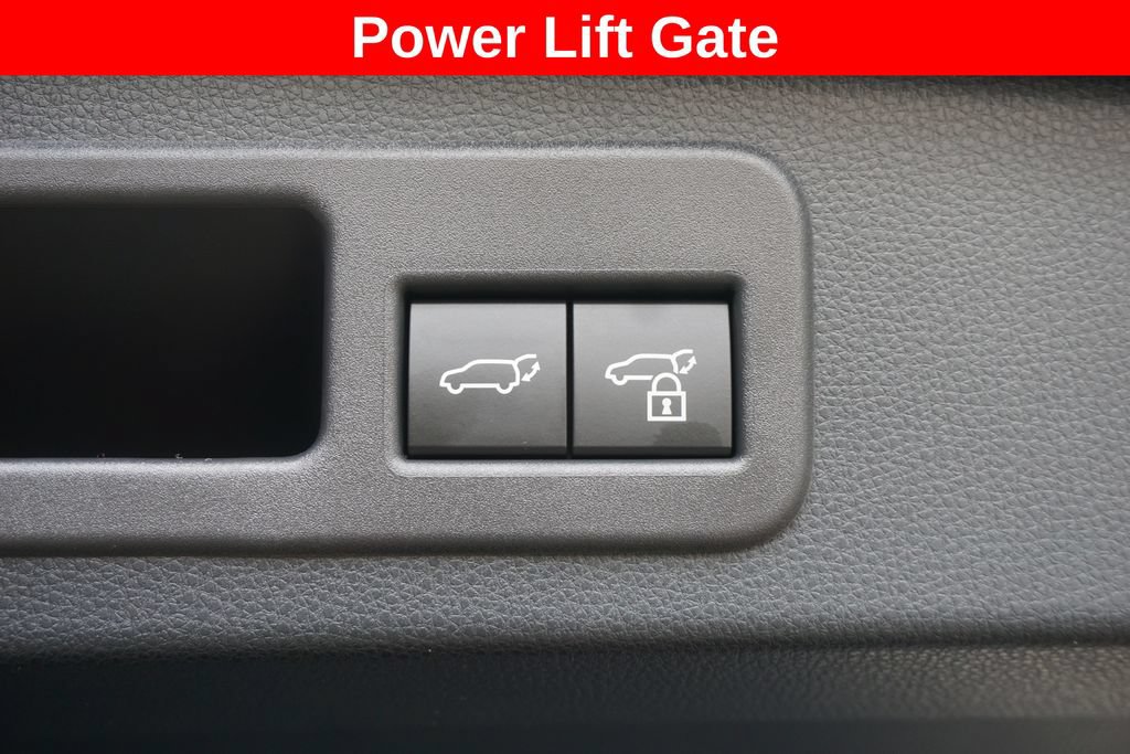New 2026 Toyota 4Runner TRD Off-Road Premium AWD/4WD image 22