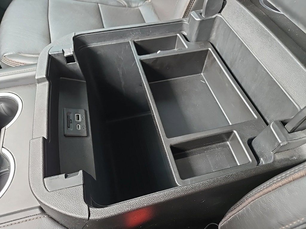 Used 2021 Chevrolet Tahoe High Country image 67