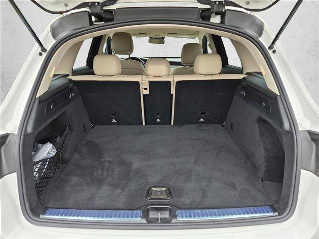 Used 2022 Mercedes-Benz GLC 300 4MATIC image 6