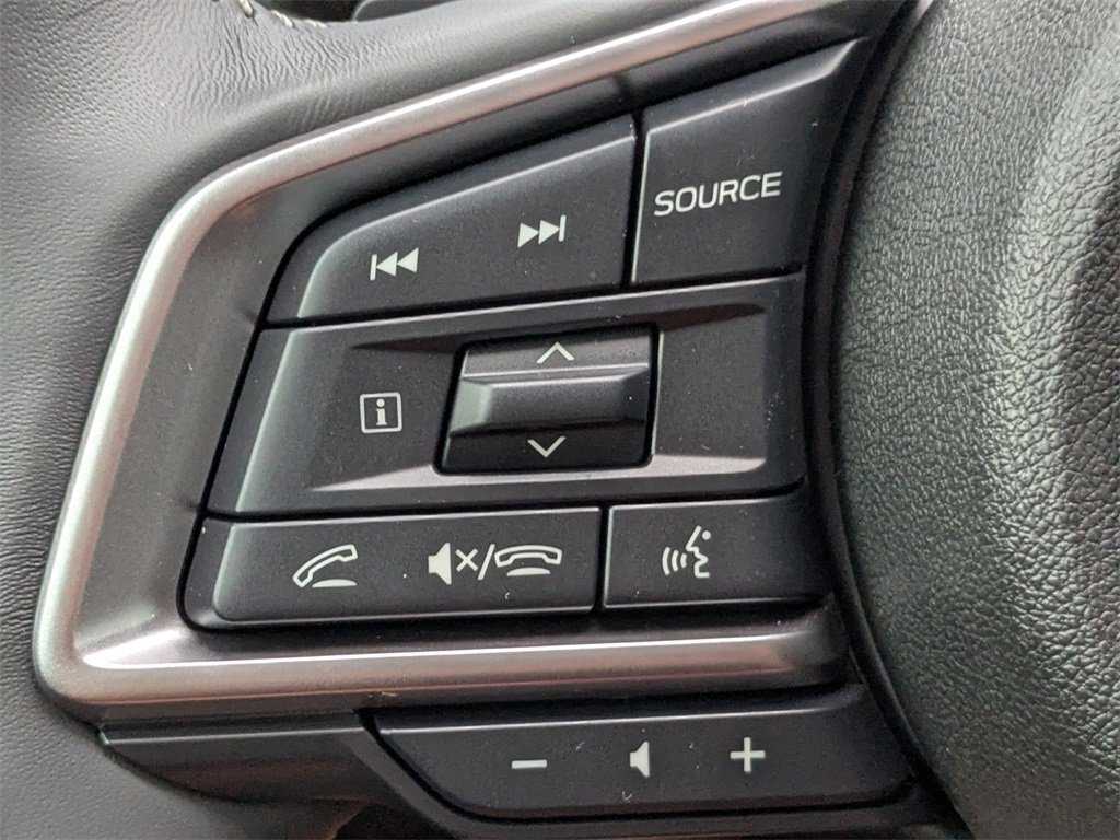 New 2025 Subaru Outback Touring XT w/ Popular Package #2 image 18