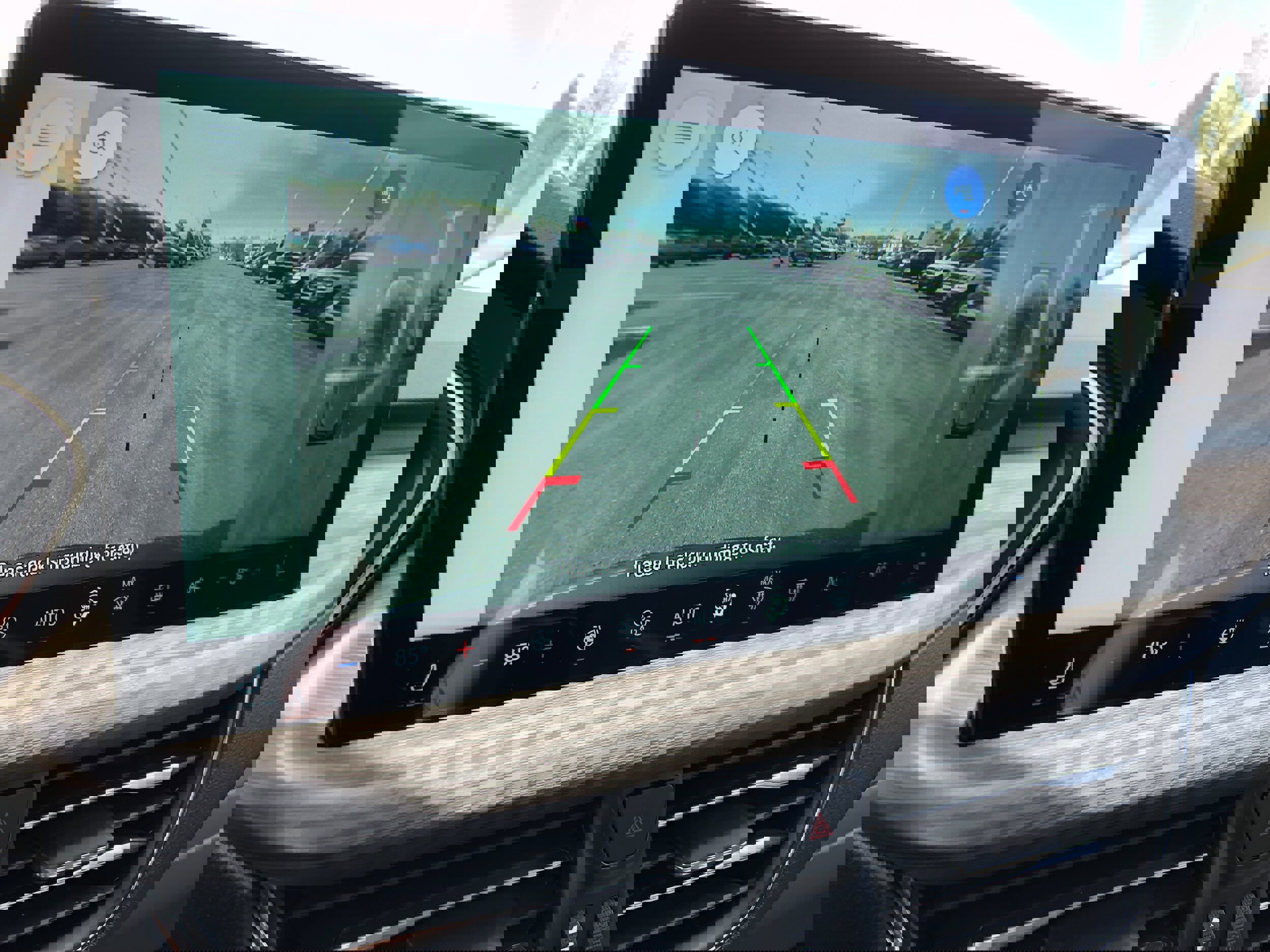 New 2026 Ford Escape SE w/ PHEV Premium Package image 26