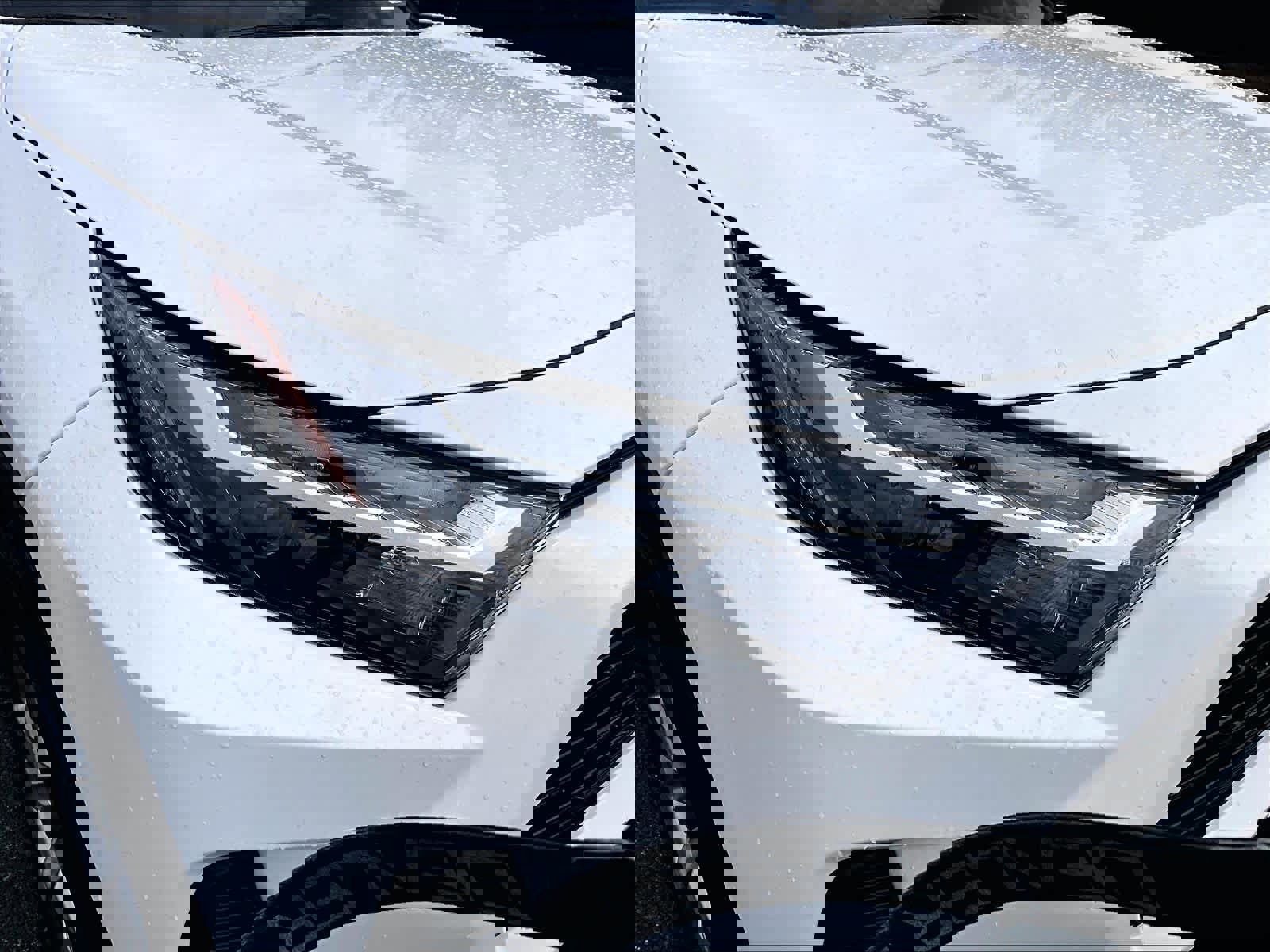 Used 2025 Toyota RAV4 XLE image 33