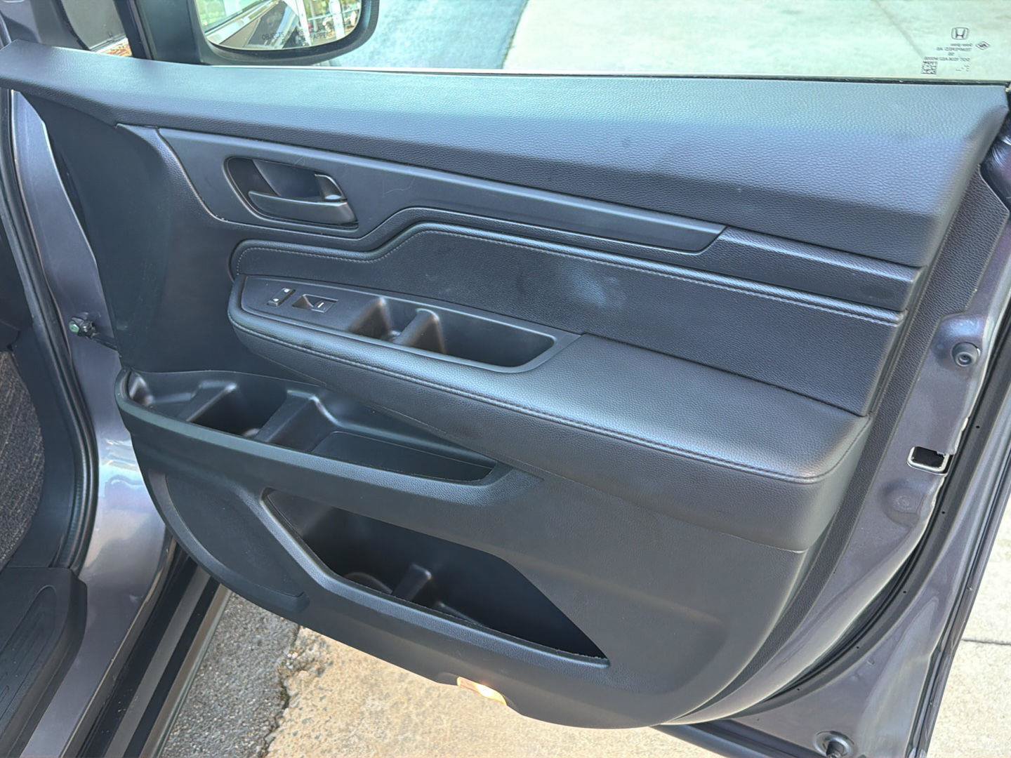 Used 2025 Honda Odyssey EX-L image 15