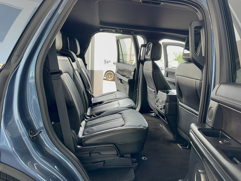 Certified 2019 Ford Expedition Limited w/ Equipment Group 302A RWD image 15