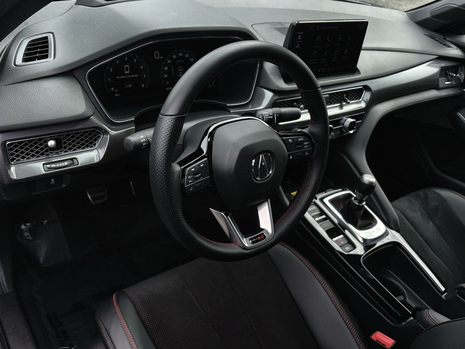Used 2026 Acura Integra Type S FWD image 16