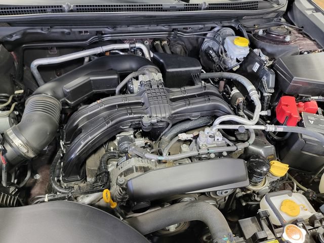 Used 2024 Subaru Outback Limited AWD/4WD image 35