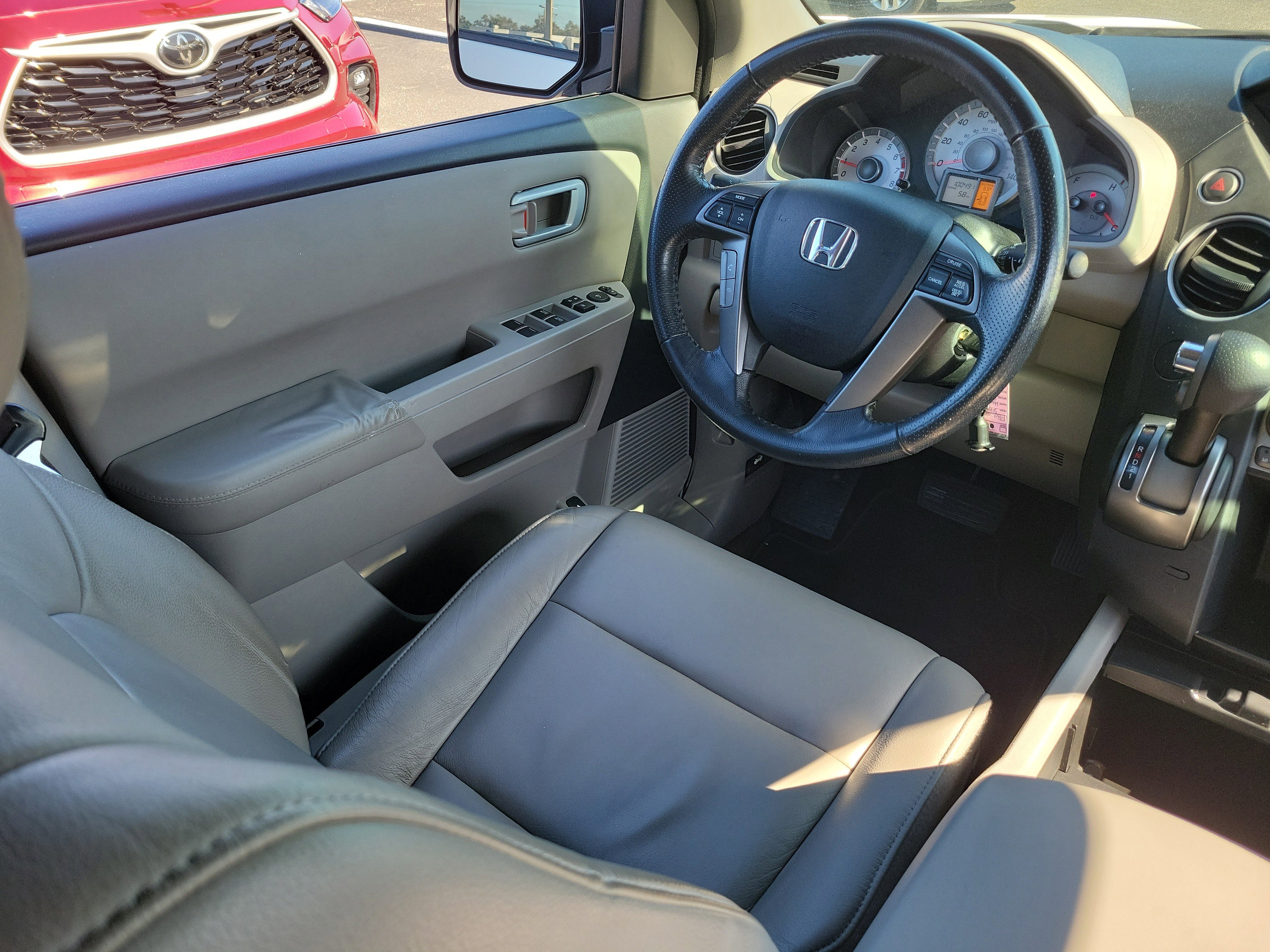 Used 2015 Honda Pilot EX-L image 15