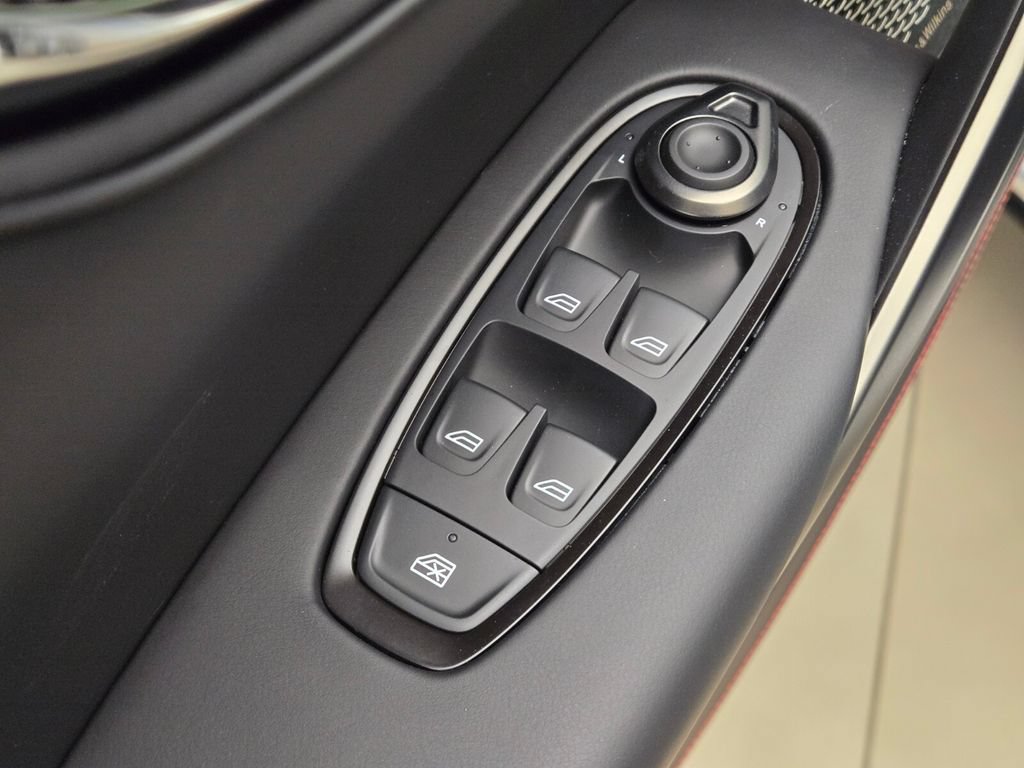 New 2026 Aston Martin DBX S AWD/4WD image 38