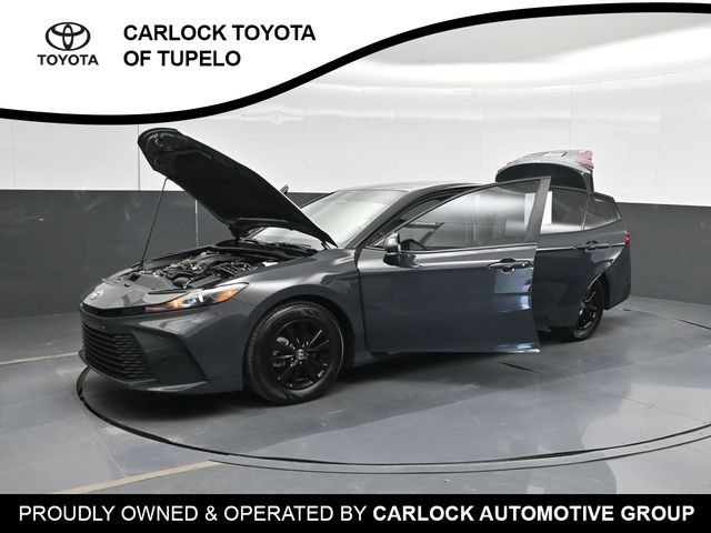 Used 2025 Toyota Camry LE FWD image 55