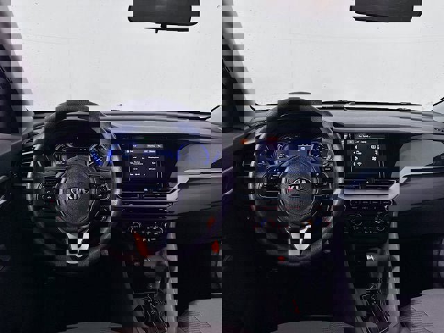 Certified 2021 Kia Niro LX image 20