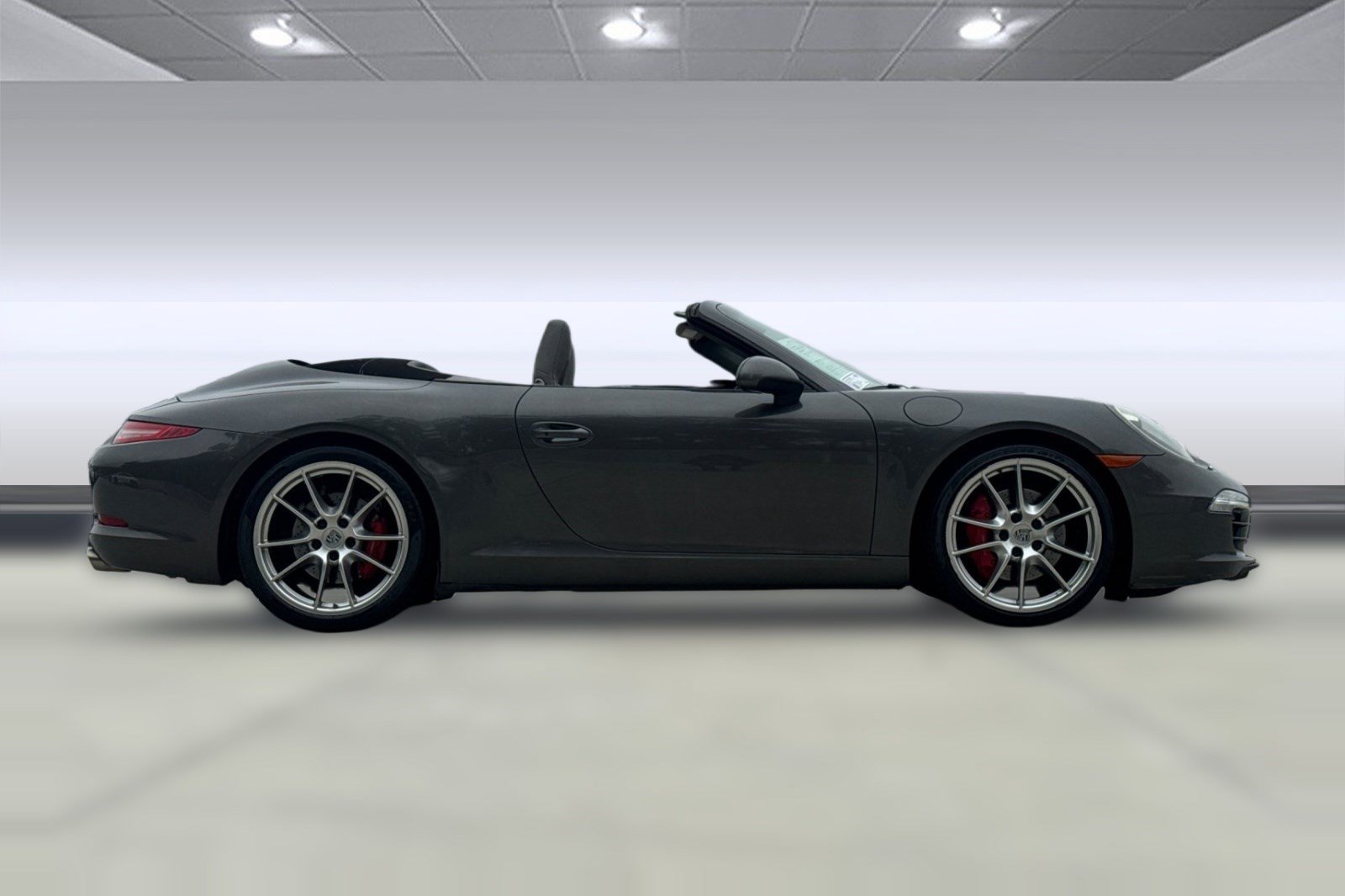 Used 2013 Porsche 911 Carrera S RWD image 7