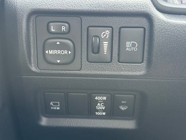 Used 2023 Toyota 4Runner TRD Pro AWD/4WD image 20