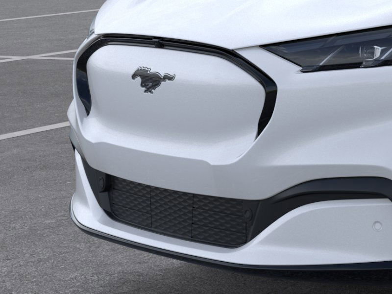 New 2025 Ford Mustang Mach-E Premium image 17