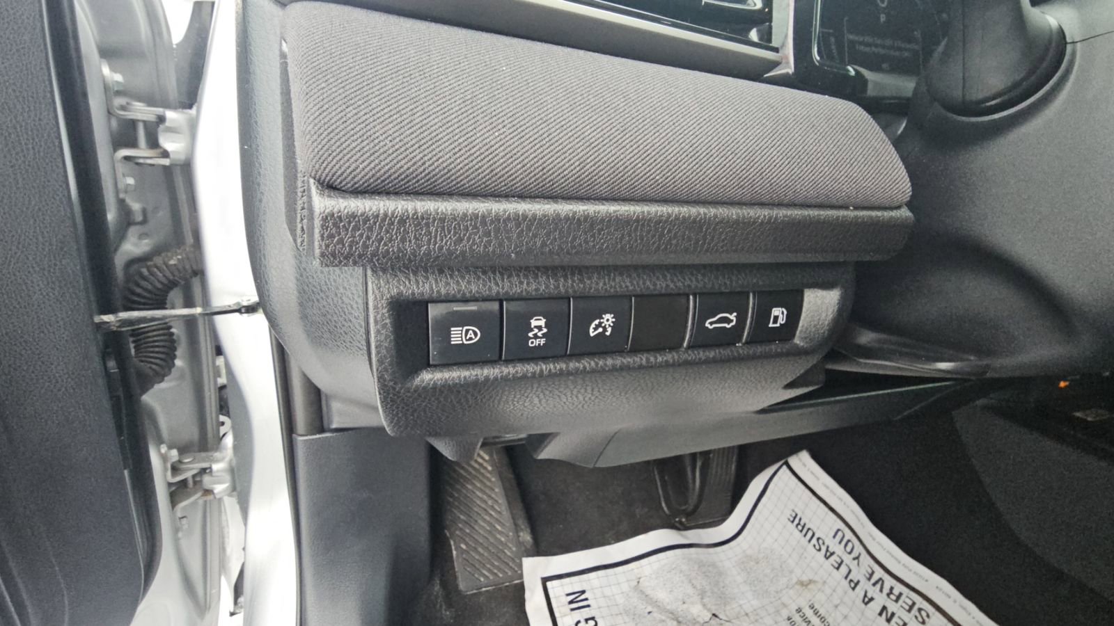 Certified 2025 Toyota Camry LE image 22