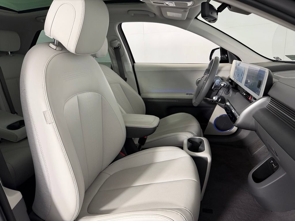 Used 2024 Hyundai Ioniq 5 Limited RWD image 35
