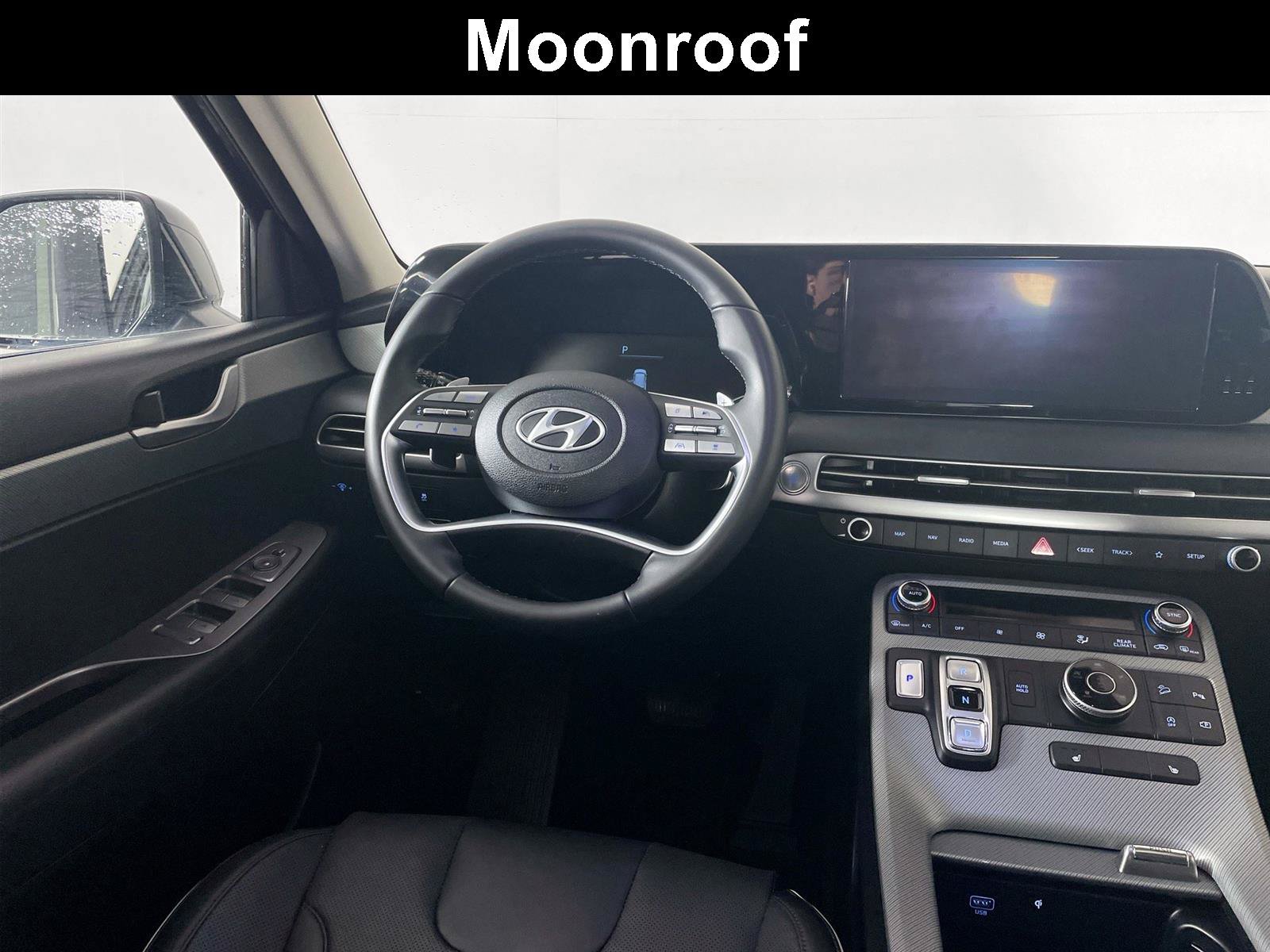 Used 2025 Hyundai Palisade XRT AWD/4WD video 2