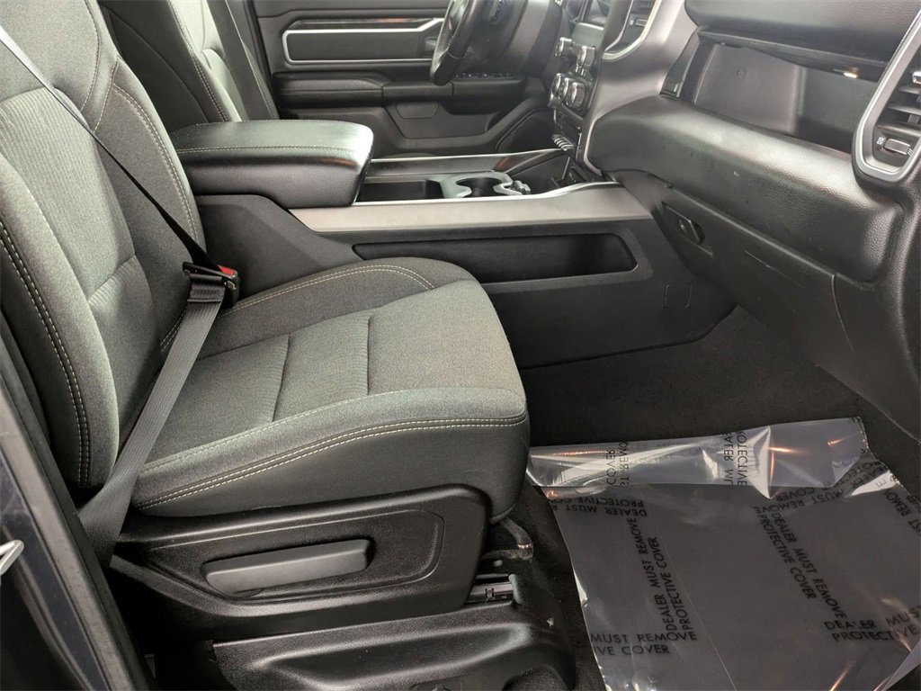 Certified 2019 RAM 1500 Big Horn image 27