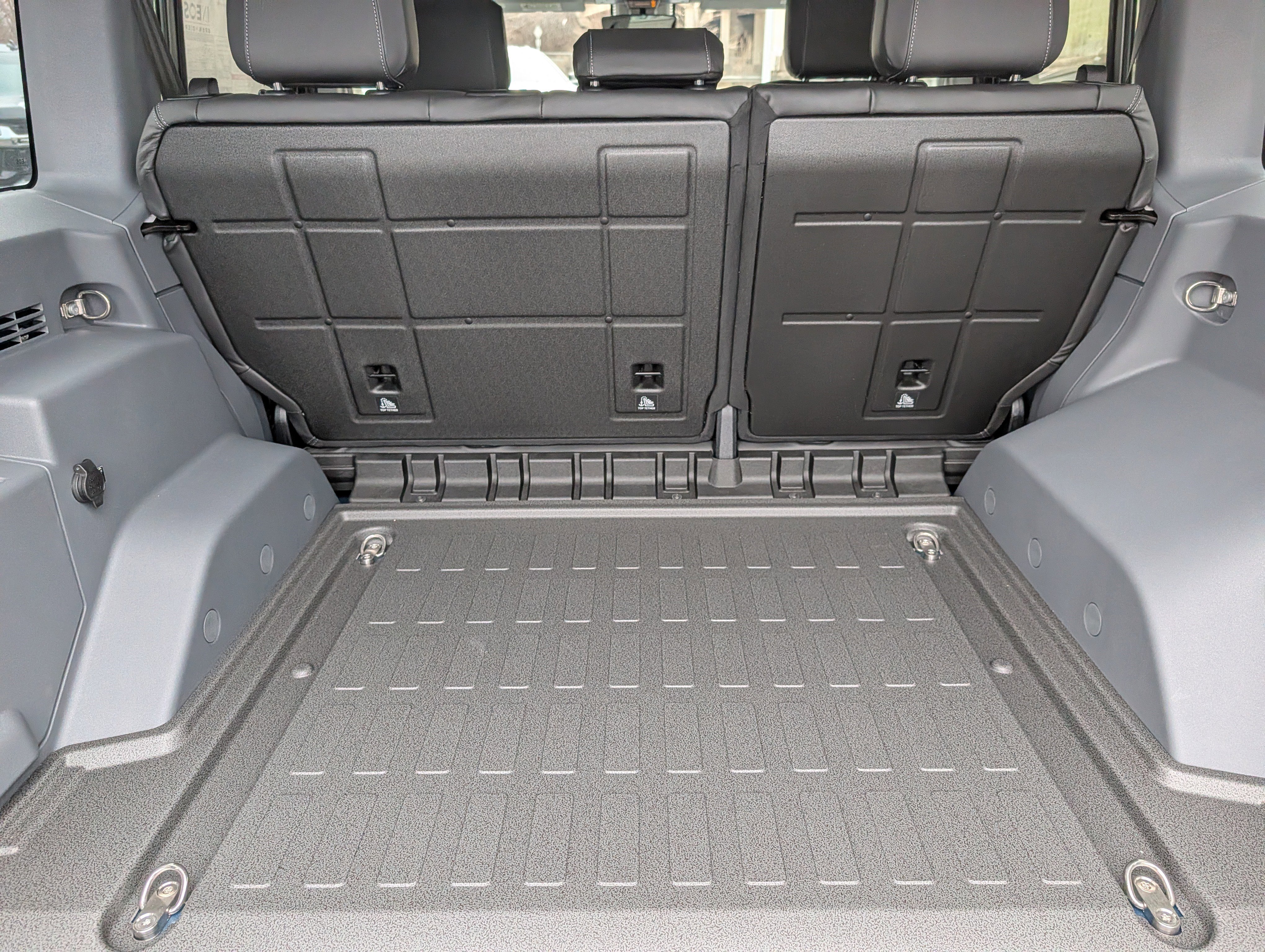 New 2026 INEOS Grenadier image 18