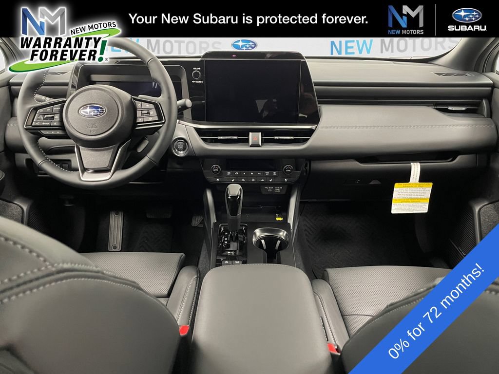 New 2026 Subaru Outback Touring XT AWD/4WD image 8