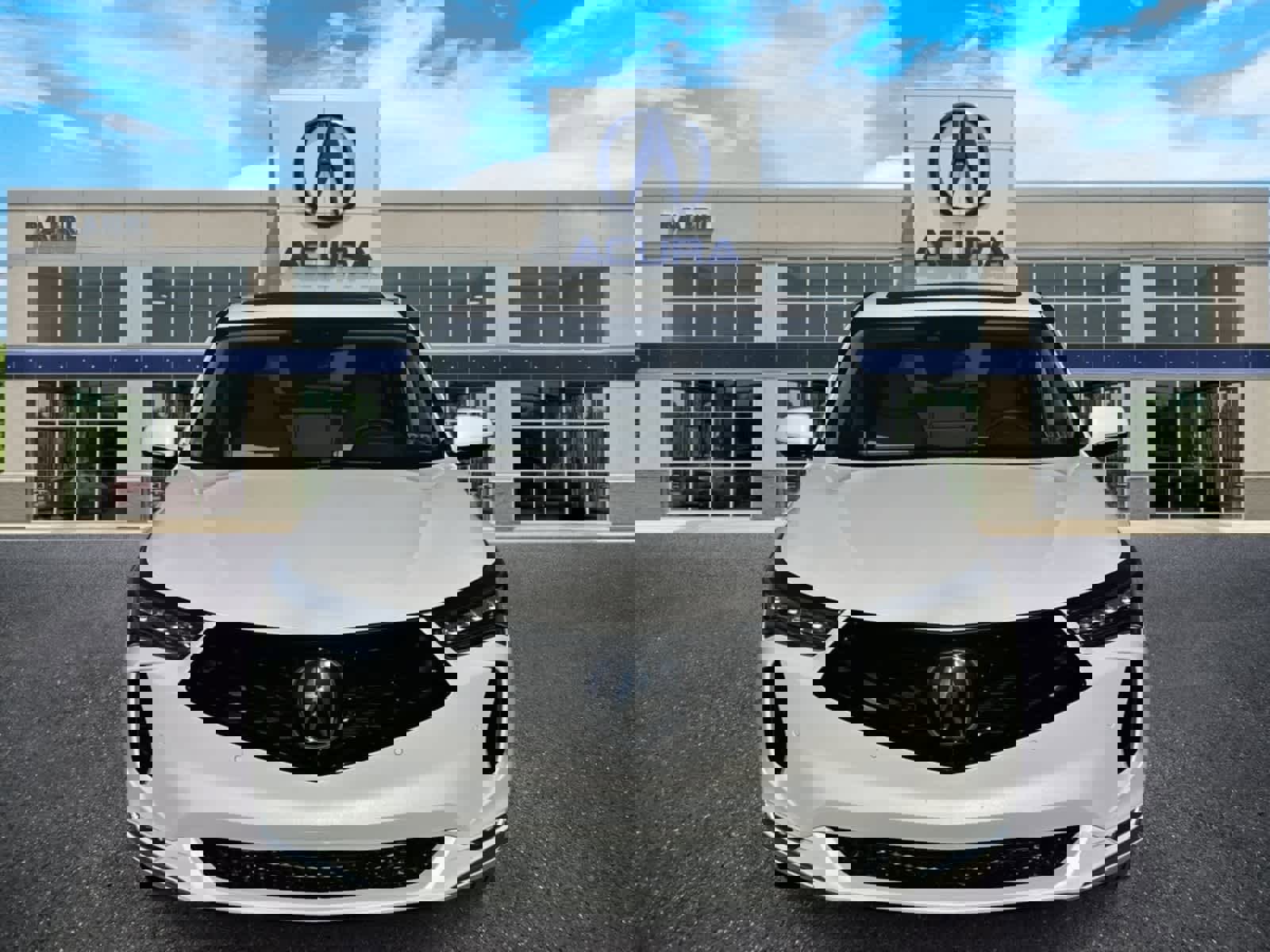 New 2026 Acura RDX w/Advance Package image 8