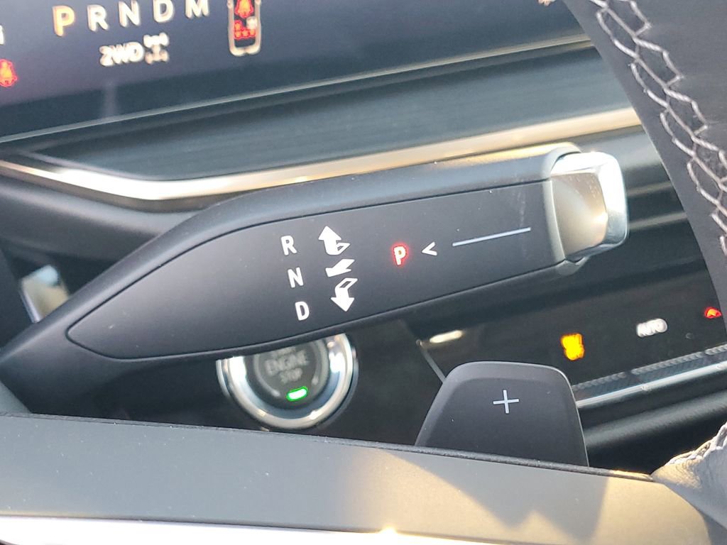 New 2026 Buick Envision Avenir image 15