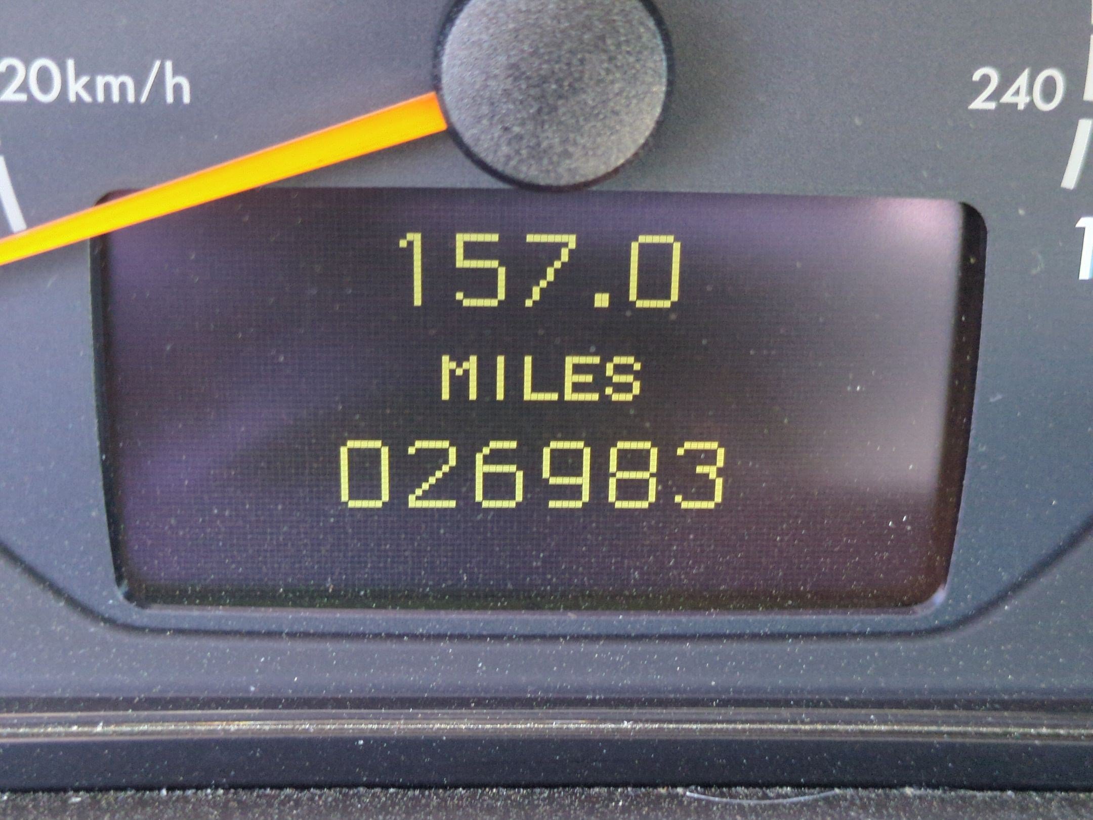 Used 2003 Mercedes-Benz CLK 320 Cabriolet image 20